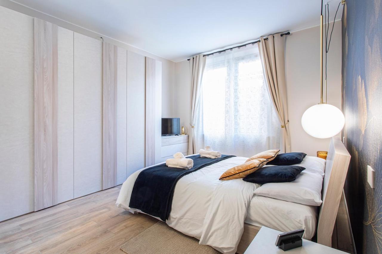 Casapalestro8#1 Lägenhet Modena Exteriör bild