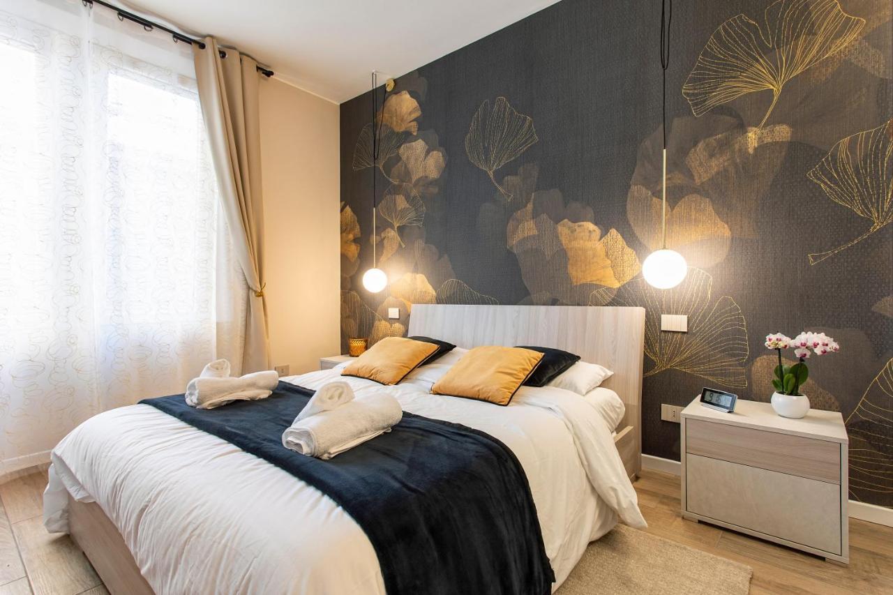 Casapalestro8#1 Lägenhet Modena Exteriör bild