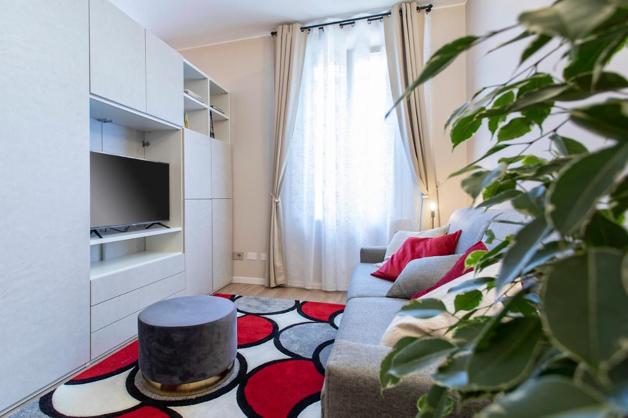 Casapalestro8#1 Lägenhet Modena Exteriör bild